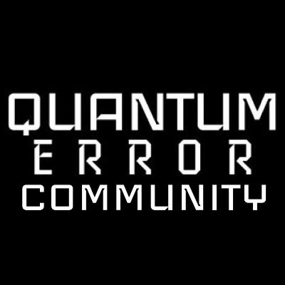 Making the wait for @Quantum_Error more bearable.

Followed by @Quantum_Error, @teamkillmedia, @micahleighjones, @NoahTJones08 and @SiahMJ

Editor: @WillPenk