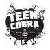 Teen Cobra (@TeenCobra) Twitter profile photo