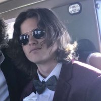 Rainwater_Jack (@rainwaterjack28) 's Twitter Profile