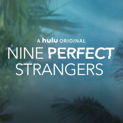 Welcome to Tranquillum House. #NinePerfectStrangers is now streaming — new episodes drop every Wednesday on @hulu.