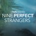 Nine Perfect Strangers (@9StrangersHulu) Twitter profile photo