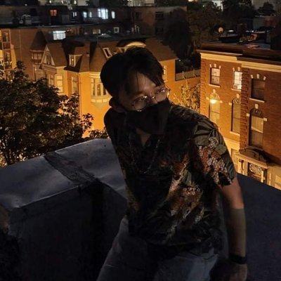 alexIsaCyborg's profile picture. programmer - prev web3.js