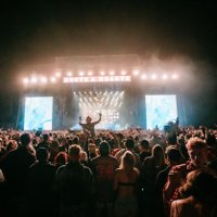 Tour Bus Entertainment (@tourbusent) Twitter profile photo