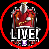 ItsDaKingTTV (@kingpingamingtv) 's Twitter Profile Photo