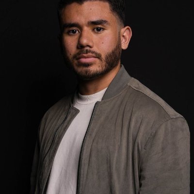 TheReal_Mattos's profile picture. Generated millions in revenue through strategic partnerships in the publishing world. Sharing what I know. 

Join my waitlist for The Partnership Marketing Book