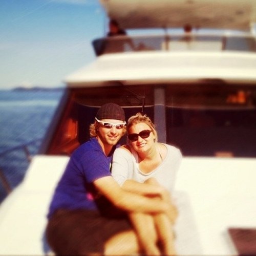 kcmac11's profile picture. 