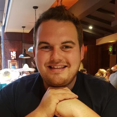Writer & Reviewer for The Big Blue Box Podcast.
Fiancé to my best friend! ❤
28. Devon, UK