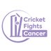 Cricket Fights Cancer (@cricketfightsc) Twitter profile photo Cricket Fights Cancer (@cricketfightsc) Twitter profile photo