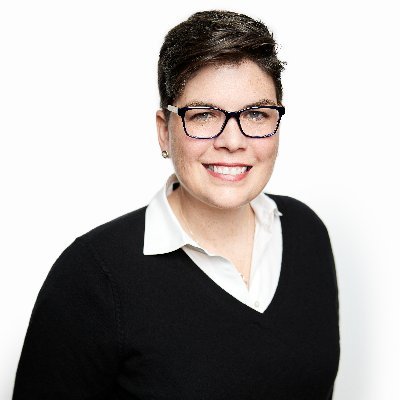 maggiemlower's profile picture. @Hootsuite Chief Marketing Officer. Combining the art and science of #marketing to drive exceptional results. #LGBT+ advocate.