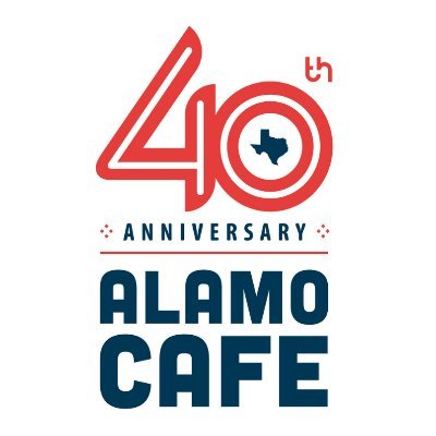 For over 35 years Alamo Cafe has been serving up some of San Antonio's most delicious queso, freshest home made tortillas and authentic Tex-Mex cuisine.