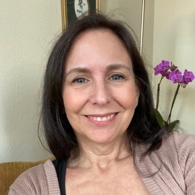 Cancer Psychologist #healthpsychologist #palliativepsychologist (Tweets are my own) pronouns: she her hers
