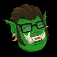 Laughing Orc - awaiting Ragnarok(@LaughingOrc) 's Twitter Profile Photo