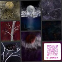 NFT_ Exquisite (@exquisitenft) 's Twitter Profile
