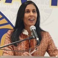 Thirona Moodley (@thironam) 's Twitter Profile