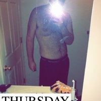 jack (@jakeybeardaddy) 's Twitter Profile
