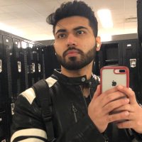Nick (@nickshar96) 's Twitter Profile