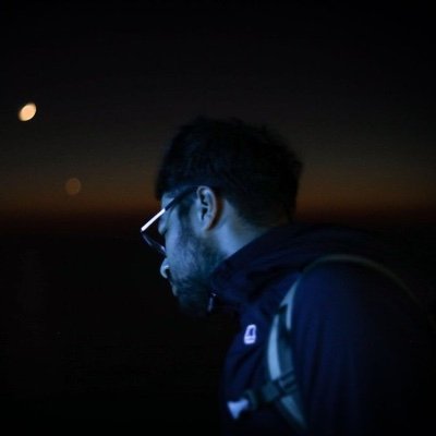 Giornalista @domanigiornale. MA in International Studies. Membro @cgpgiornalismo Forza Roma. Non prendetevi troppo sul serio 🇮🇹 🇪🇸🇪🇬
https://t.co/oXQy1ZBZCb