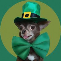 녹색멍멍 🐾💚(@greendoggo29) 's Twitter Profile Photo