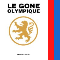 Le Gone Olympique(@GoneOlympique) 's Twitter Profile Photo