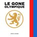Le Gone Olympique (@GoneOlympique) Twitter profile photo