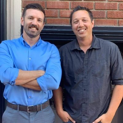 Helping clients buy or sell multi units in Cali or Triple Net Properties Nation Wide. Have questions let me know. Mike and Bryan The Triple Net Guys 👌