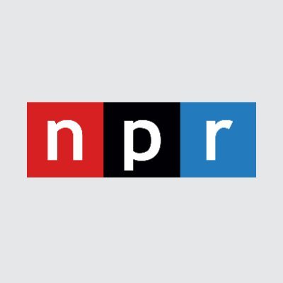 NPR is an independent news organization committed to informing the public about the world around us. You can find us every other place you read the news.