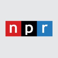 NPR(@NPR) 's Twitter Profile Photo
