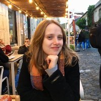 Maria Dybcio (@mariadybcio) 's Twitter Profile