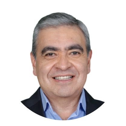 Germán Alfaro Profile