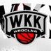 WKK Wrocław (@WKK_Wroclaw) Twitter profile photo