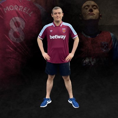 WHTID #COYI - Former YouTuber - he/him