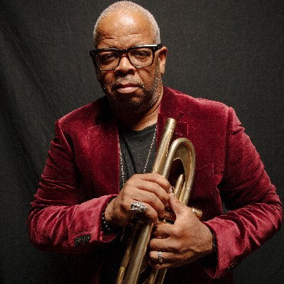 Internationally renowned jazz trumpeter and film composer from New Orleans, LA. https://t.co/cLyhK7PaKU