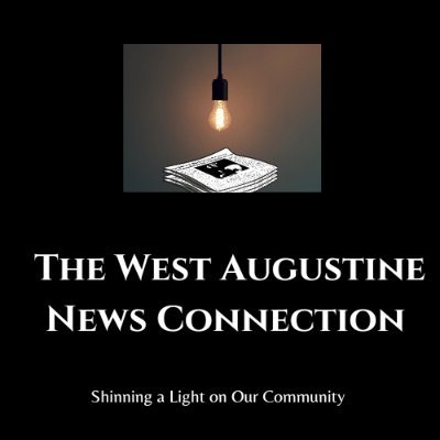 The West Augustine News Connection is an online new site connecting West Augustine residents to local organizations and shining a light on our community.