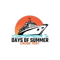 Days of Summer Cruise Fest(@DOSCruiseFest) 's Twitter Profile Photo