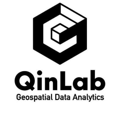 Geospatial Data Analytics group at the Ohio State University in the Department of Civil, Environmental and Geodetic Engineering (CEGE)