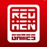 redhengames's profile picture. Live and Play