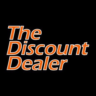 The Discount Dealer