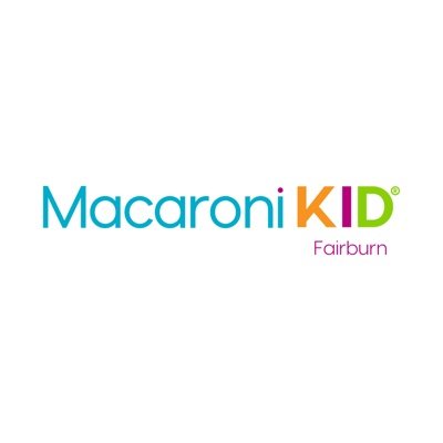 MacKidFairburGA Profile Picture