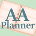 Ace Attorney Planner @COMPLETE (@AA_Planner) Twitter profile photo