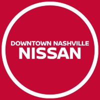 Downtown Nashville Nissan(@NissanDowntown) 's Twitter Profile Photo