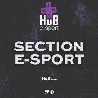 HUB E-SPORT (@hubesportclub) 's Twitter Profile
