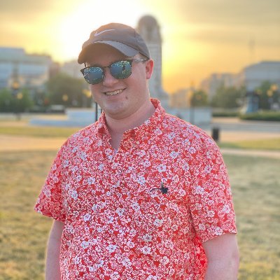 Campbell_OConn's profile picture. Health and Life Sciences Comms Lead @AWSCloud | previously @WeberShandwick @GCIHealth @EdelmanDC | Views my own & RTs ≠ endorsements