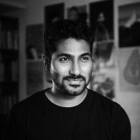Anand GK (@gk_anand) 's Twitter Profile