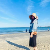 linxuan huo (@linxuanh) 's Twitter Profile