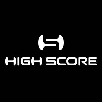 HIGHSCORE GAMING - COMING SOON