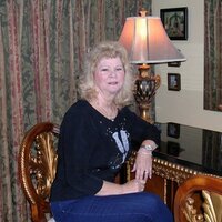 Sandra Buchanan - @thesandybuck Twitter Profile Photo