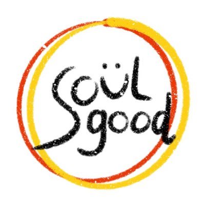 Soul Goodさんのプロフィール画像