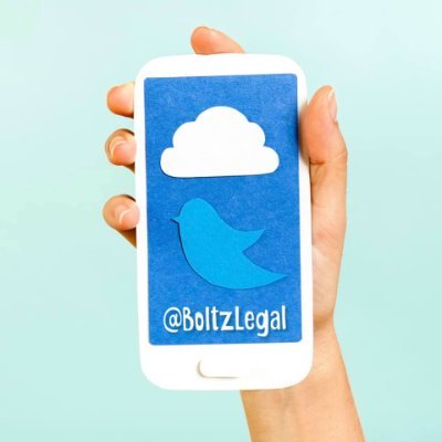 BoltzLegal Profile Picture