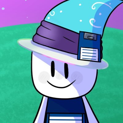 InstaIIationWizard on X: builderman and ROBLOX These are the versions with  a bg because I was too lazy to actually make a bg I feel like builderman is  a half bot while