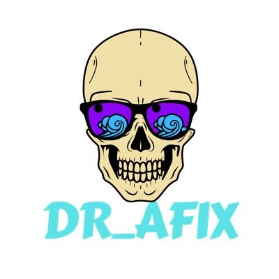 Dr_afix's profile picture. I’m a twitch affiliate trying to achieve goals with existing/new friends. come join us!!